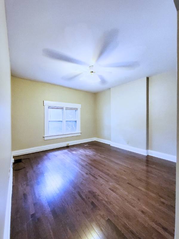 Apartment for rent at 1490 Michigan Ave, Columbus, OH 43201