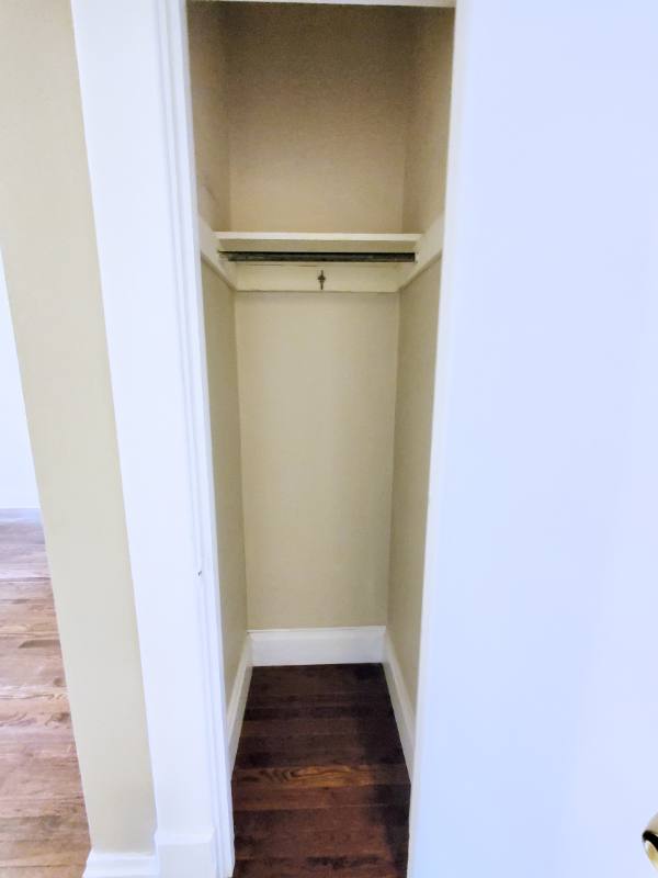 Apartment for rent at 1490 Michigan Ave, Columbus, OH 43201