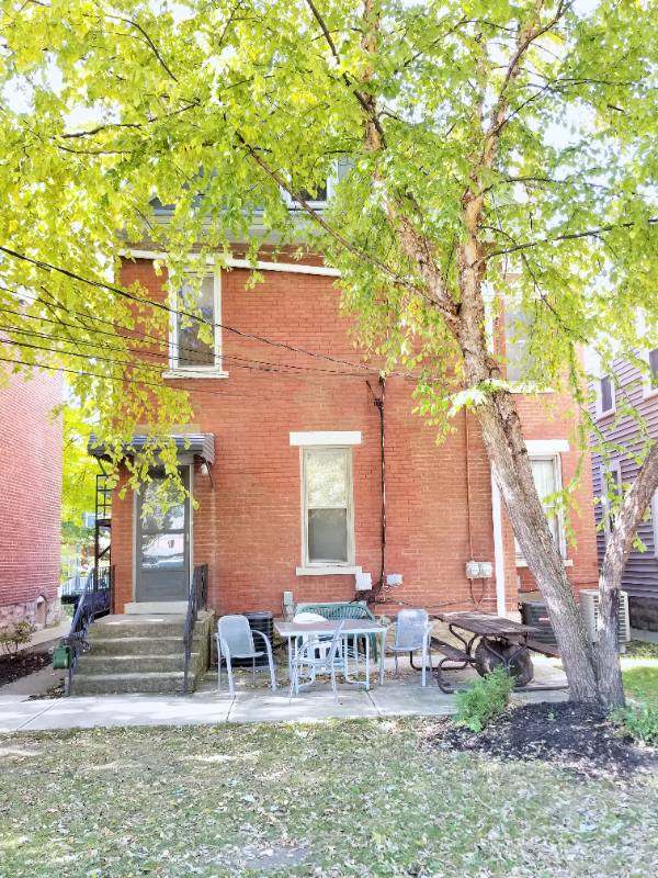Apartment for rent at 1490 Michigan Ave, Columbus, OH 43201