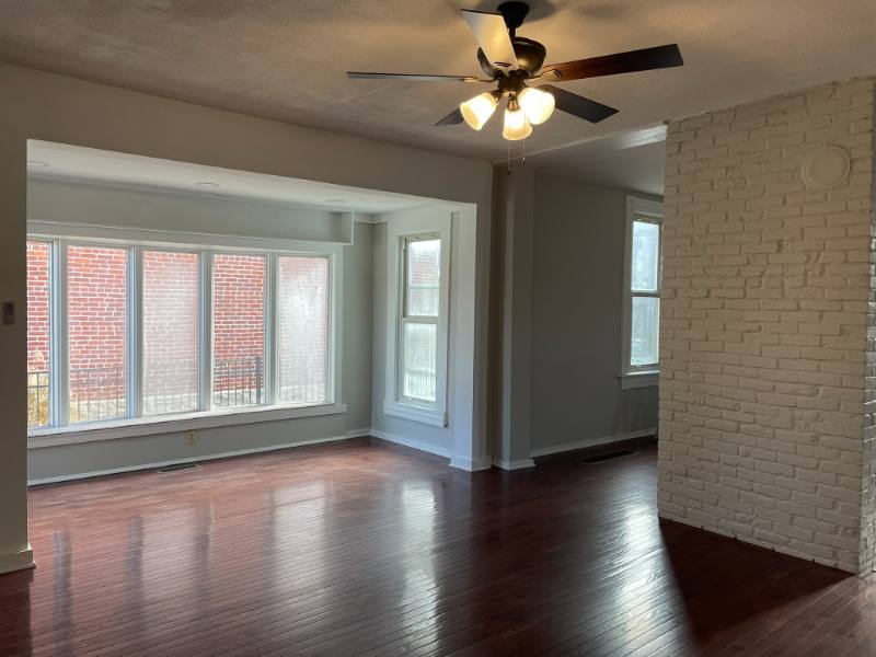 House for rent at 494 Reinhard Ave, Columbus, OH 43206