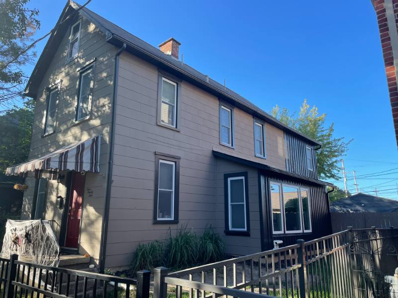 House for rent at 494 Reinhard Ave, Columbus, OH 43206