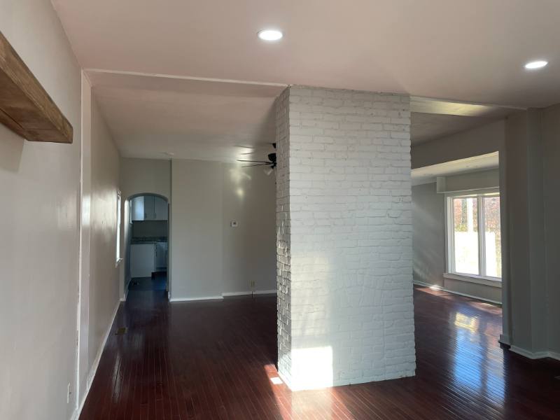 House for rent at 494 Reinhard Ave, Columbus, OH 43206