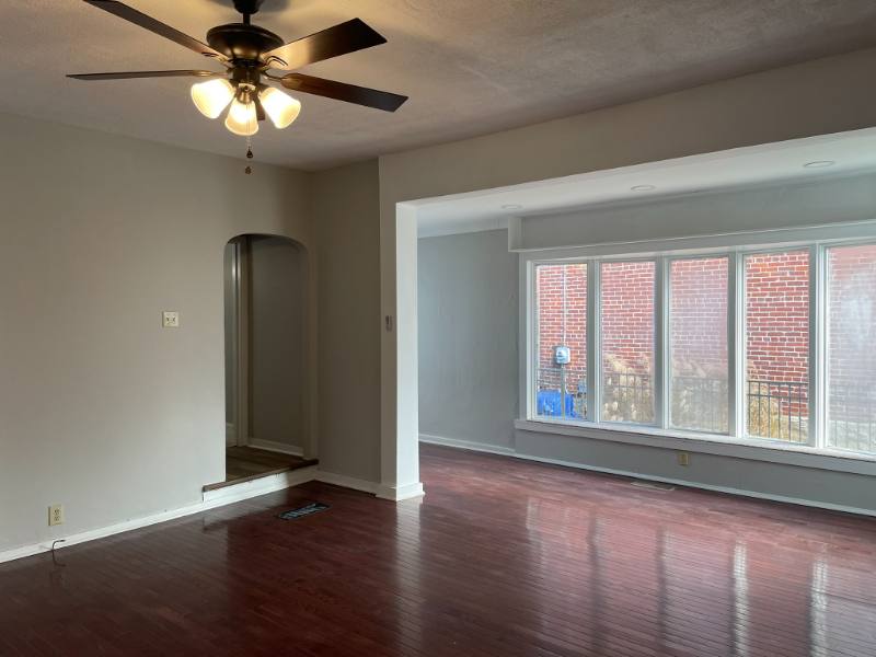 House for rent at 494 Reinhard Ave, Columbus, OH 43206