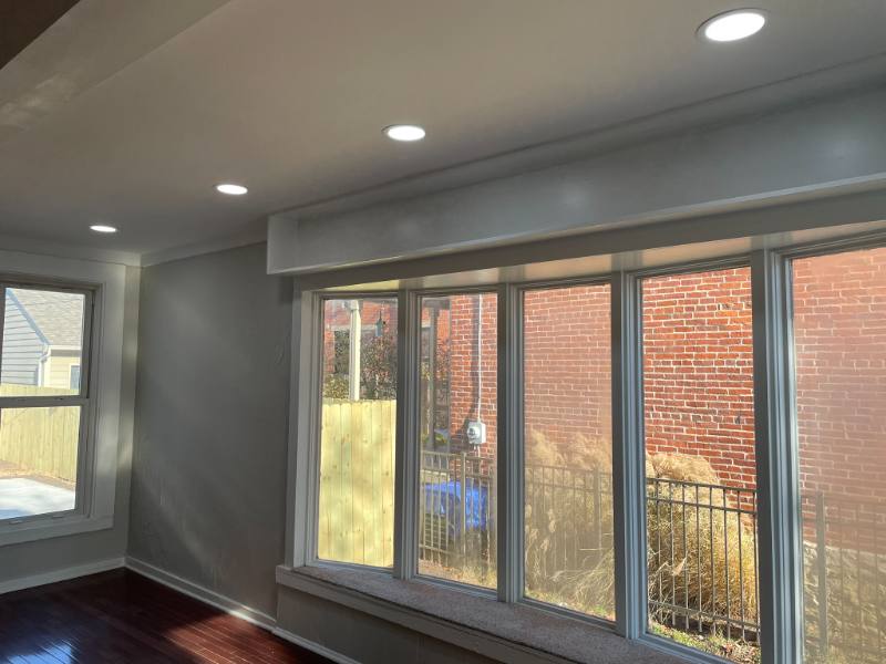 House for rent at 494 Reinhard Ave, Columbus, OH 43206