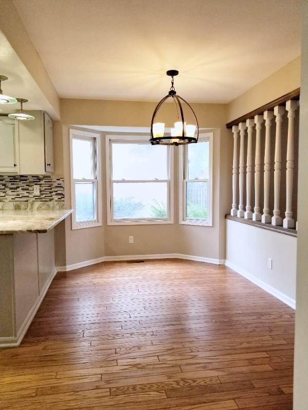 House for rent at 7203 Shady Nelms Dr, Dublin, OH 43017