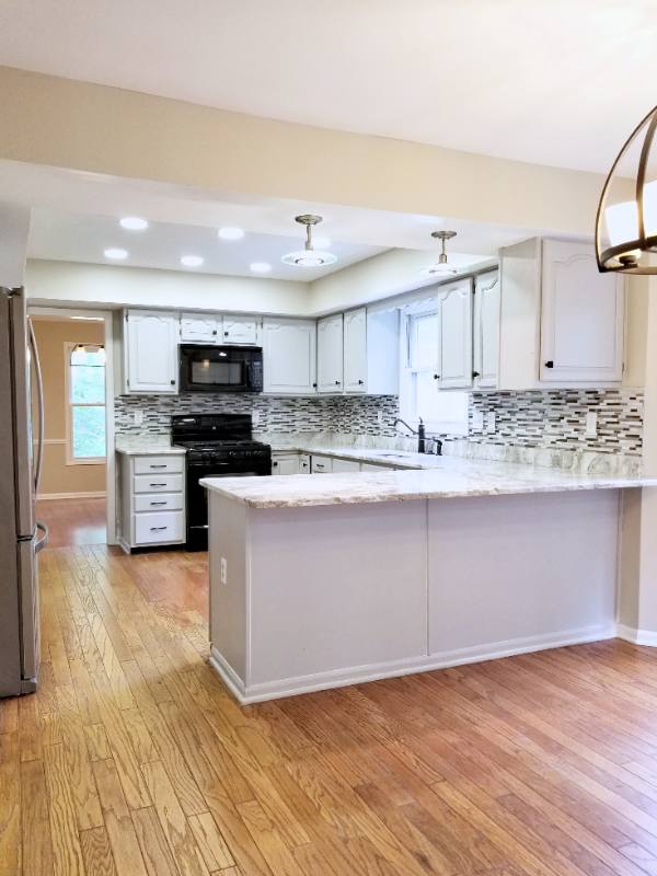 House for rent at 7203 Shady Nelms Dr, Dublin, OH 43017