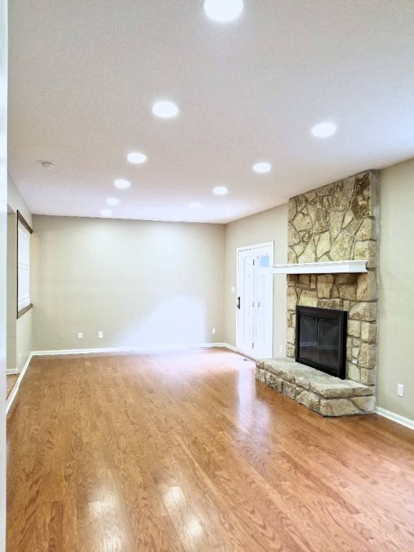 House for rent at 7203 Shady Nelms Dr, Dublin, OH 43017