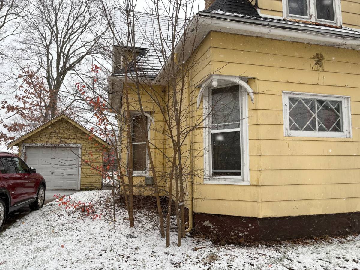House for rent at 314 Euclid, Beloit, WI 53511
