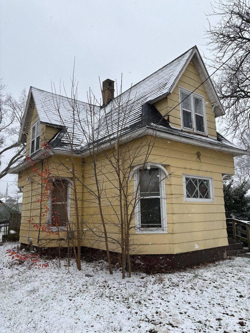 House for rent at 314 Euclid, Beloit, WI 53511