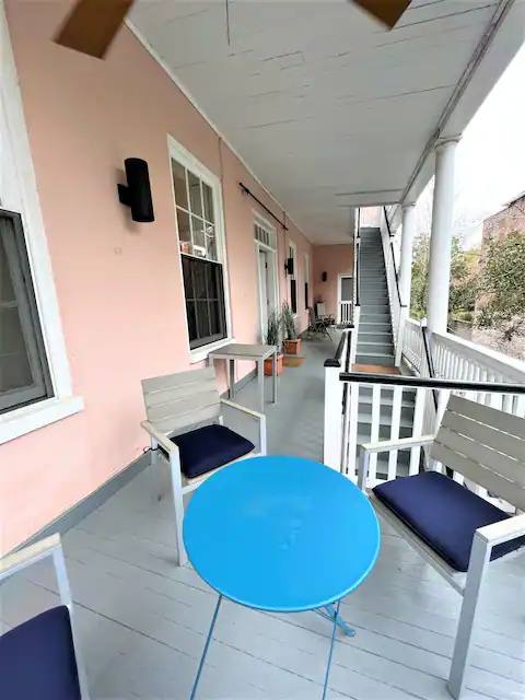 Condo for rent at 25 Montagu St #B, Charleston, SC 29401