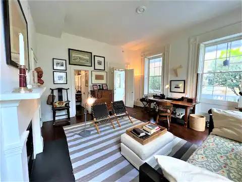 Condo for rent at 25 Montagu St #B, Charleston, SC 29401