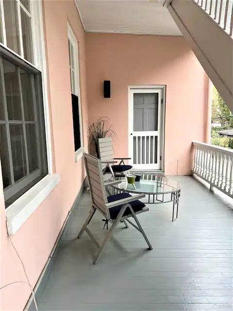 Condo for rent at 25 Montagu St #B, Charleston, SC 29401