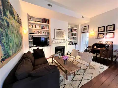 Condo for rent at 25 Montagu St #B, Charleston, SC 29401