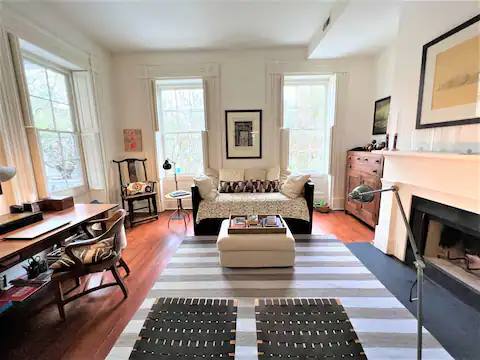 Condo for rent at 25 Montagu St #B, Charleston, SC 29401