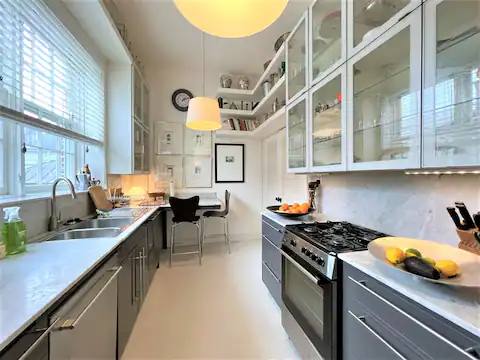 Condo for rent at 25 Montagu St #B, Charleston, SC 29401