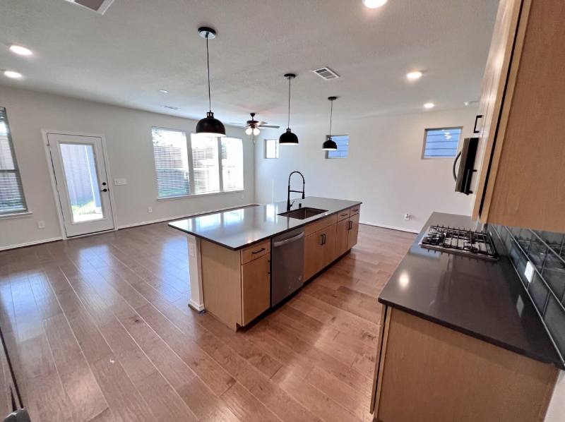 House for rent at 10408 Marston Vineyard Dr, Houston, TX 77025