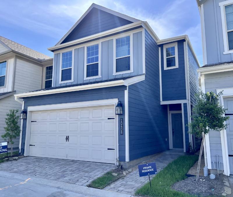 House for rent at 10408 Marston Vineyard Dr, Houston, TX 77025