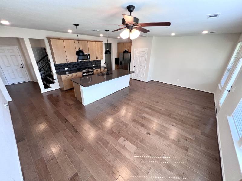 House for rent at 10408 Marston Vineyard Dr, Houston, TX 77025