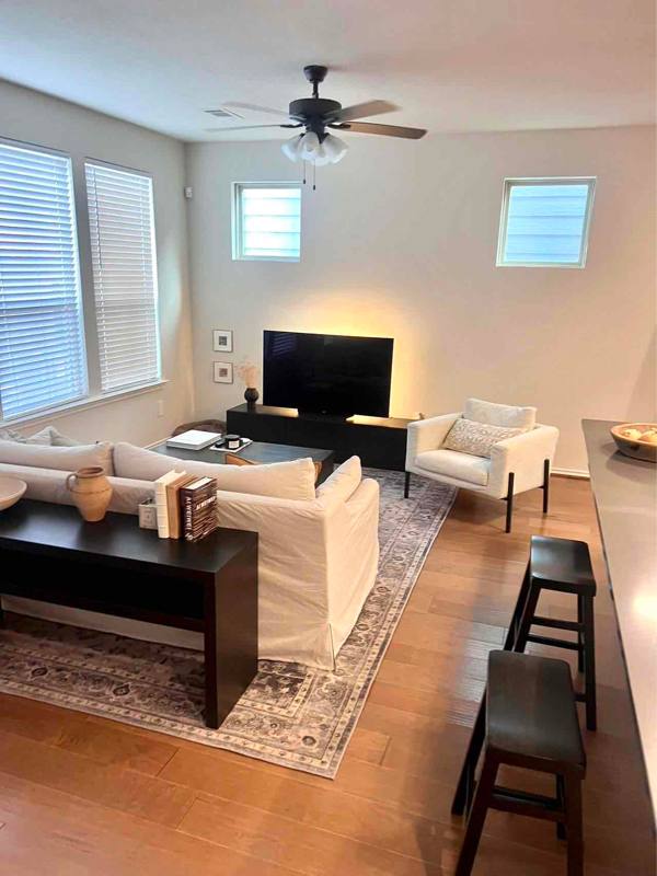 House for rent at 10408 Marston Vineyard Dr, Houston, TX 77025