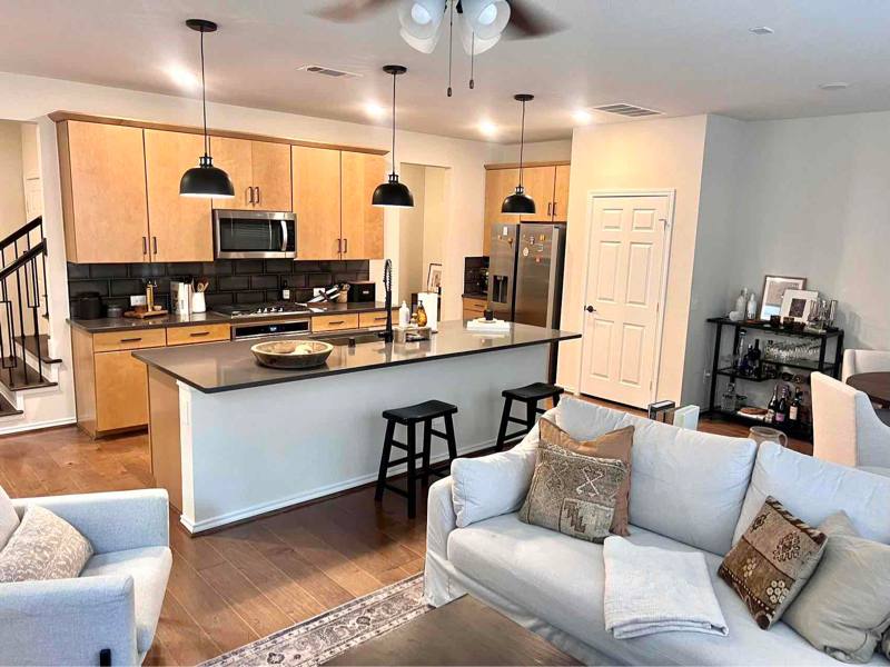 House for rent at 10408 Marston Vineyard Dr, Houston, TX 77025