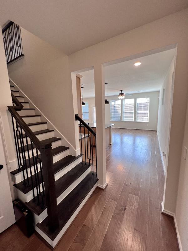 House for rent at 10408 Marston Vineyard Dr, Houston, TX 77025