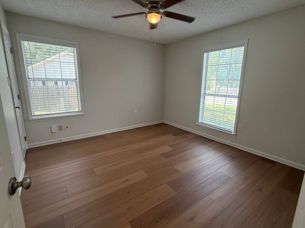 House for rent at 2859 Fawnwood Circle, Valdosta, GA 31602
