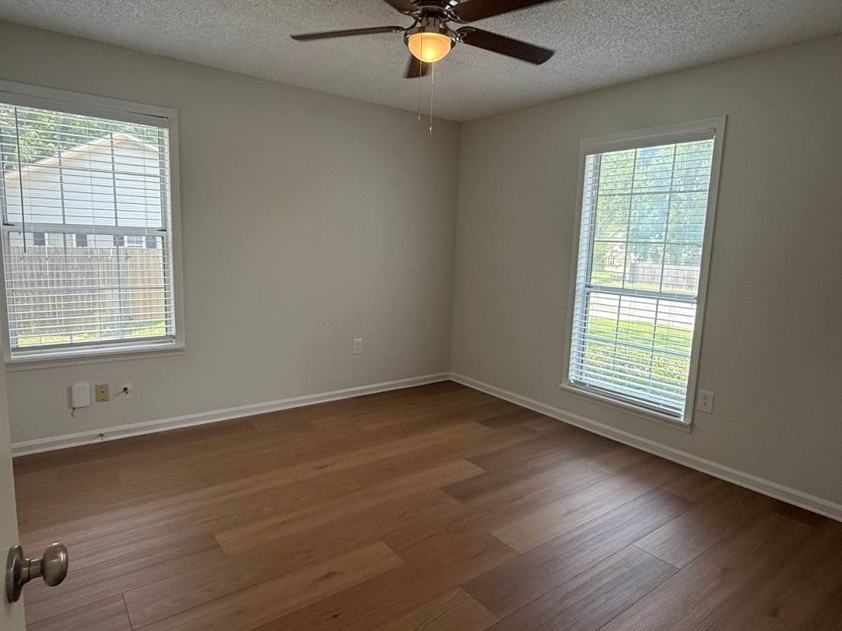 House for rent at 2859 Fawnwood Circle, Valdosta, GA 31602