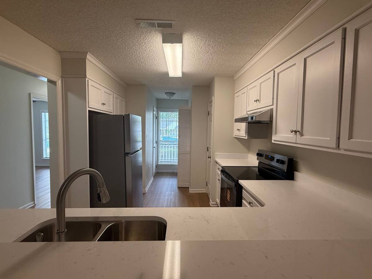 House for rent at 2859 Fawnwood Circle, Valdosta, GA 31602