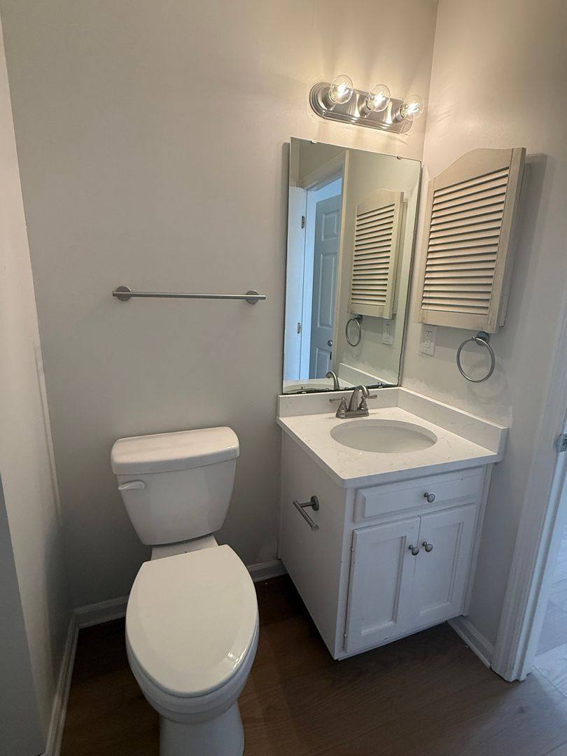 House for rent at 2859 Fawnwood Circle, Valdosta, GA 31602