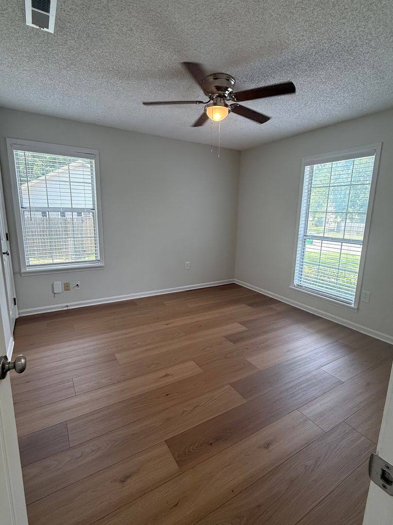 House for rent at 2859 Fawnwood Circle, Valdosta, GA 31602