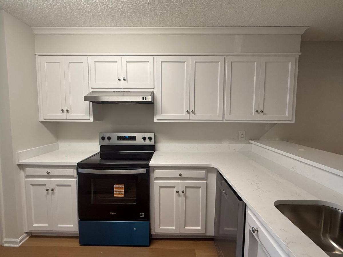 House for rent at 2859 Fawnwood Circle, Valdosta, GA 31602