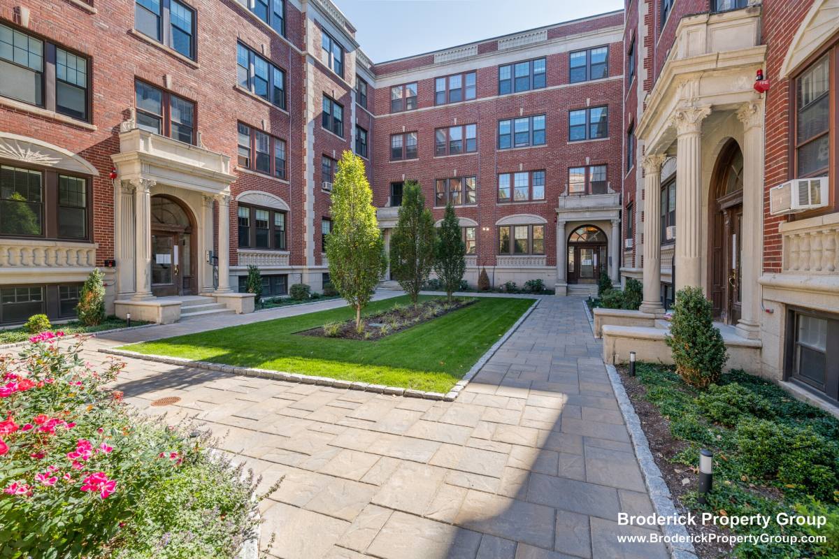Apartment for rent at 18 Forest St #31, Cambridge, MA 02140
