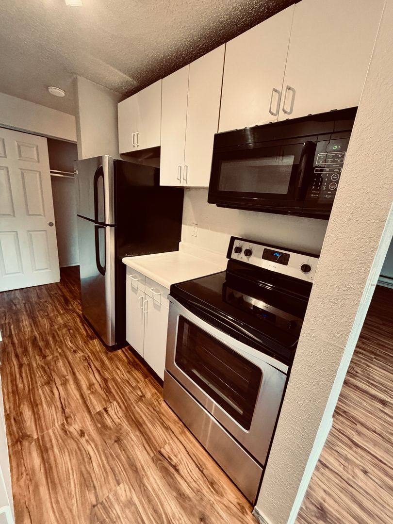 Apartment for rent at 6511 Rainier Ave S, Seattle, WA 98118