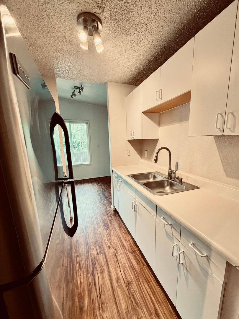 Apartment for rent at 6511 Rainier Ave S, Seattle, WA 98118