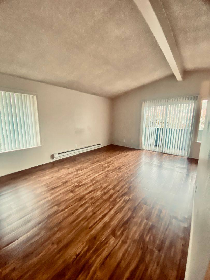 Apartment for rent at 6511 Rainier Ave S, Seattle, WA 98118
