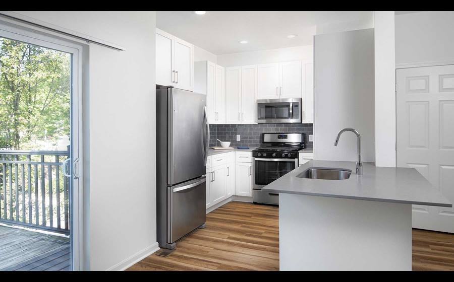 Apartment for rent at 150 Quarry St #W-707, Quincy, MA 02169
