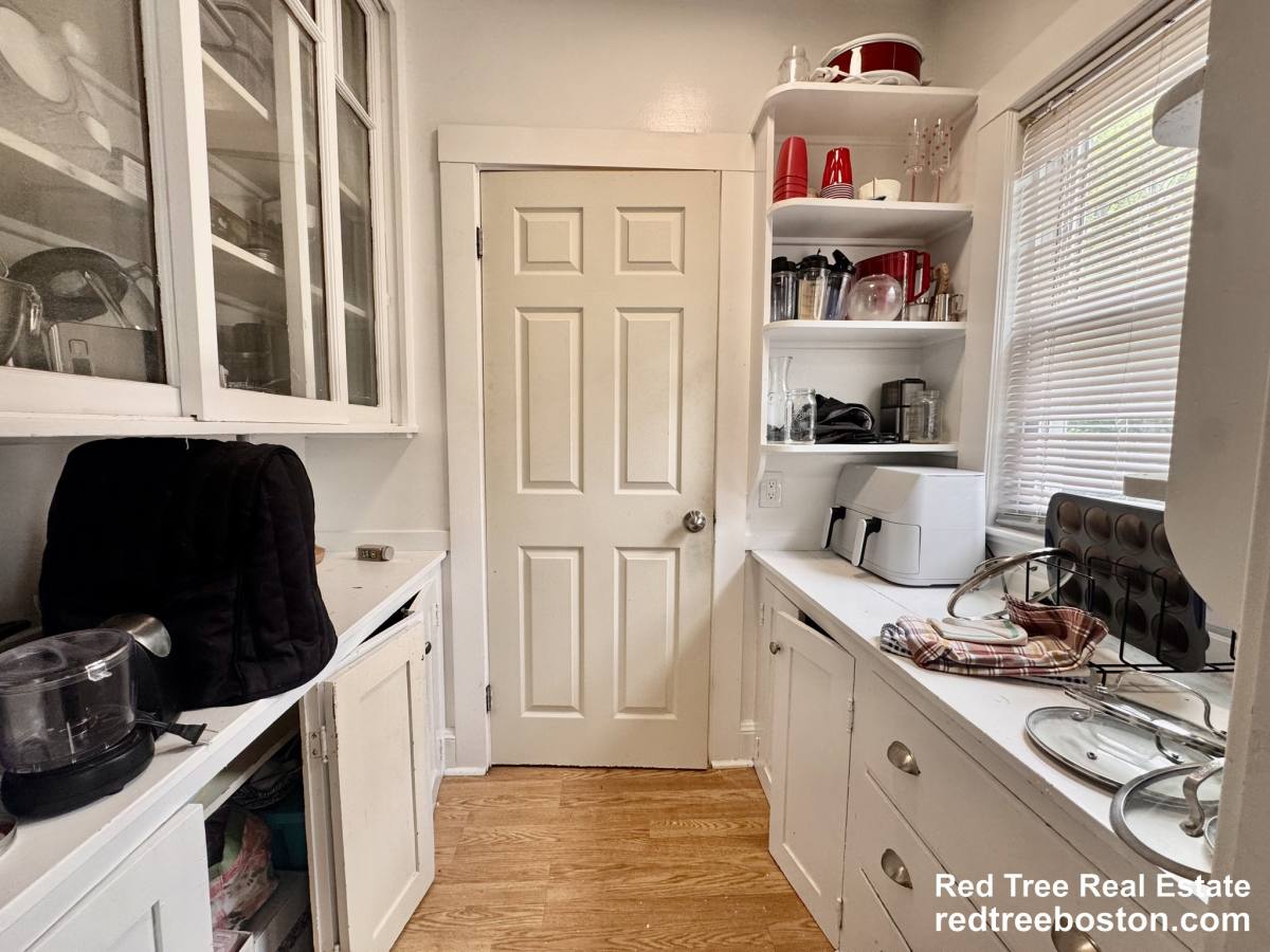 Apartment for rent at 19 Burton St #2, Brighton, MA 02135
