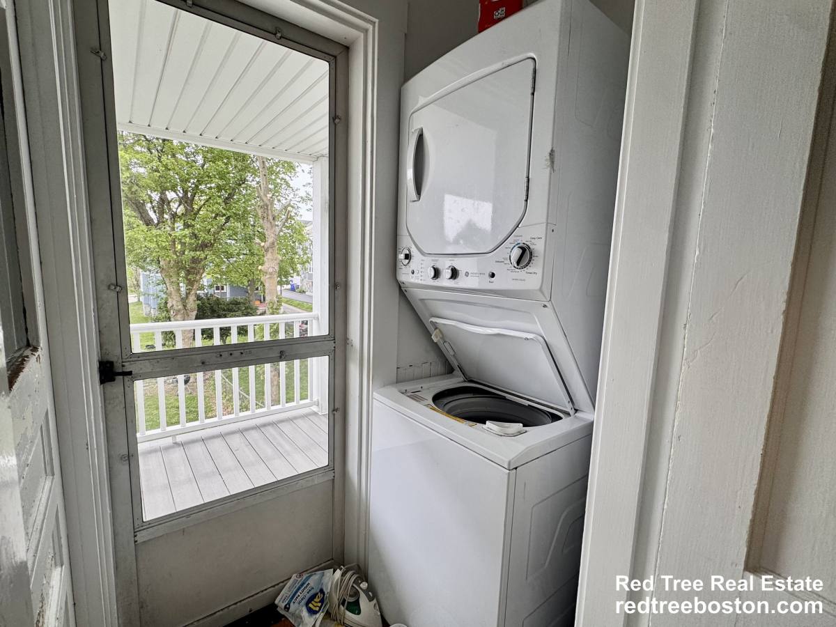 Apartment for rent at 19 Burton St #2, Brighton, MA 02135