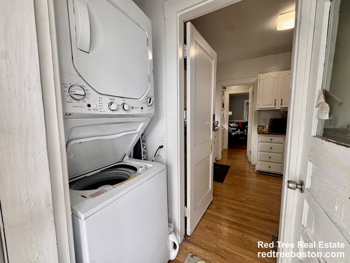 Apartment for rent at 19 Burton St #2, Brighton, MA 02135