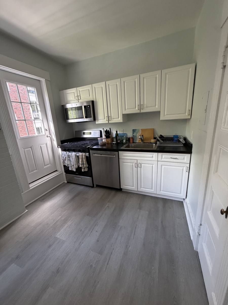 Apartment for rent at 5 Winchester St #202, Brookline, MA 02446