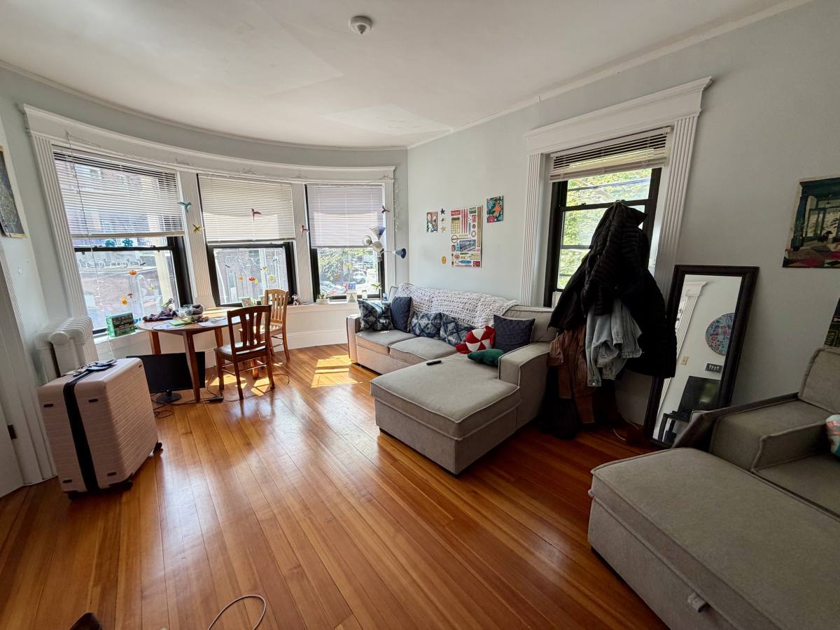 Apartment for rent at 5 Winchester St #202, Brookline, MA 02446
