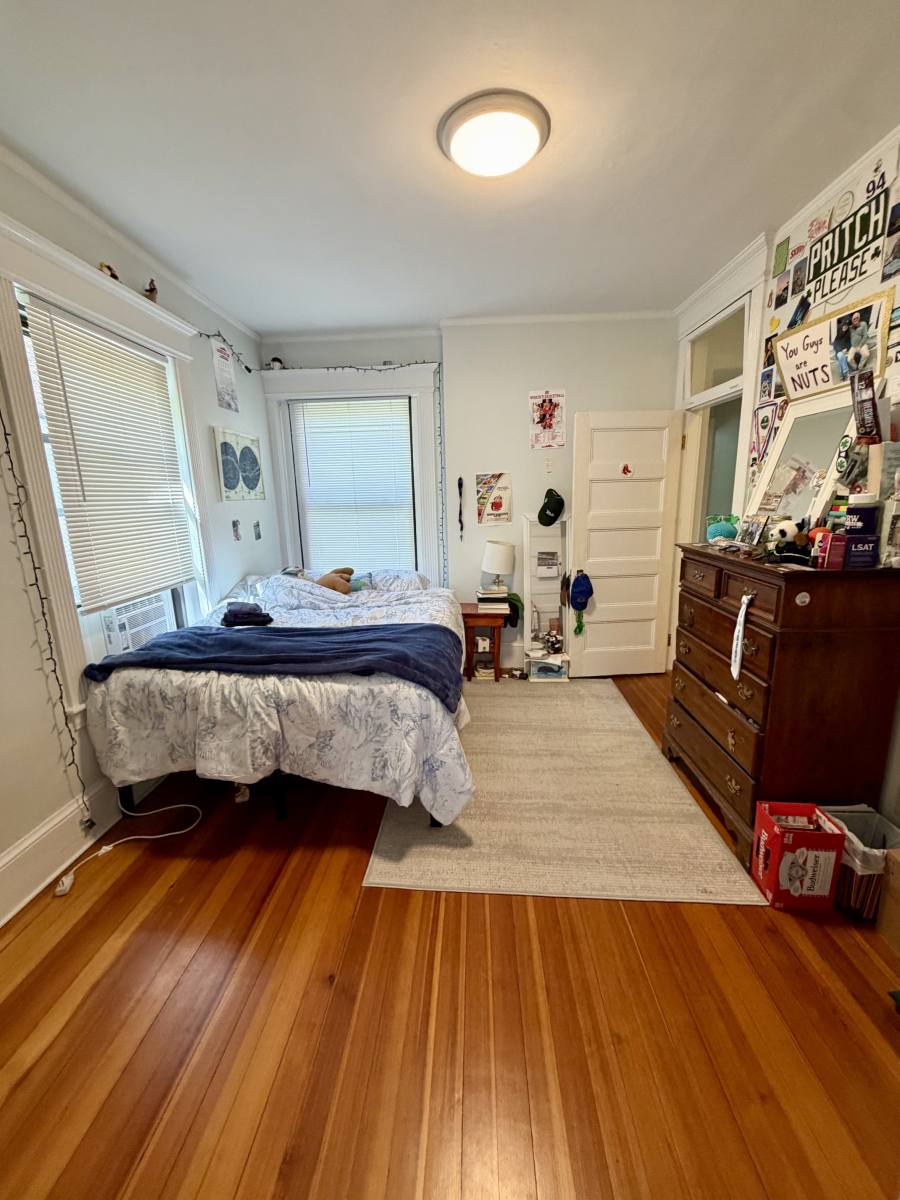 Apartment for rent at 5 Winchester St #202, Brookline, MA 02446