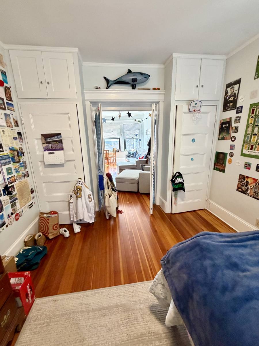 Apartment for rent at 5 Winchester St #202, Brookline, MA 02446