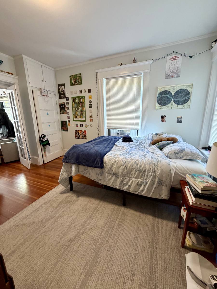Apartment for rent at 5 Winchester St #202, Brookline, MA 02446