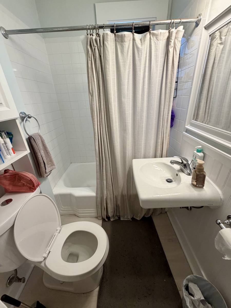 Apartment for rent at 5 Winchester St #202, Brookline, MA 02446