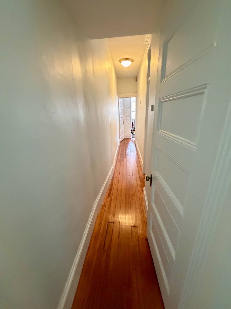 Apartment for rent at 5 Winchester St #202, Brookline, MA 02446