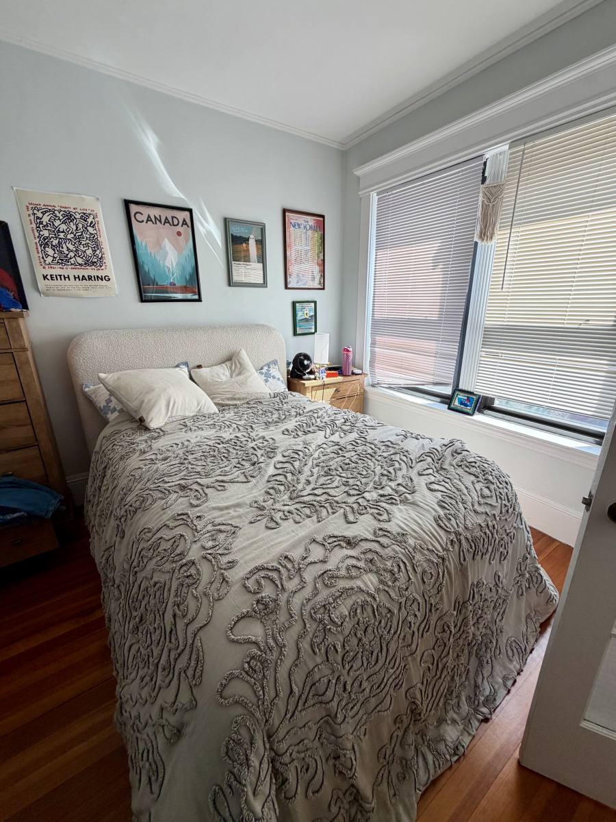 Apartment for rent at 5 Winchester St #202, Brookline, MA 02446