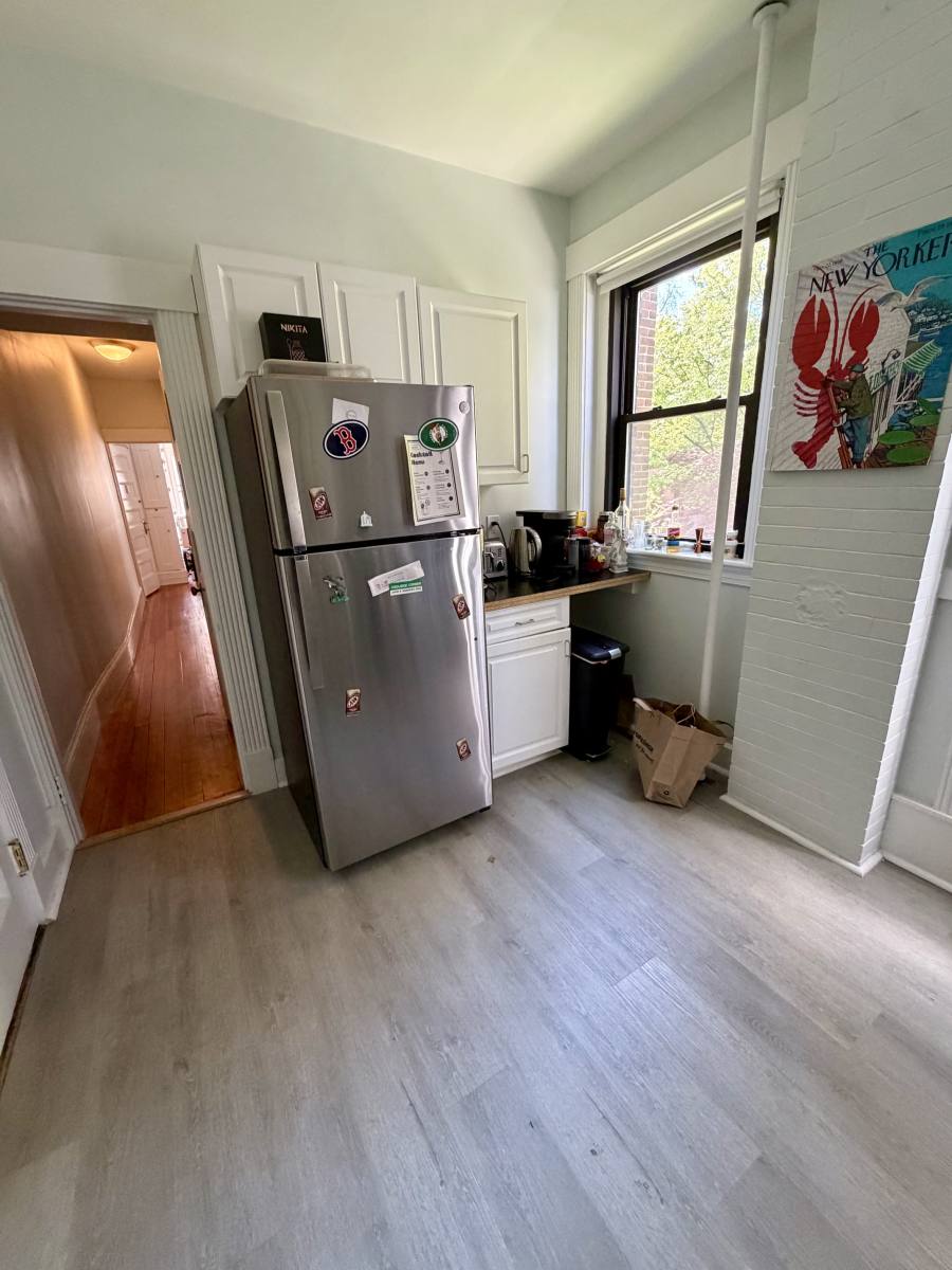 Apartment for rent at 5 Winchester St #202, Brookline, MA 02446