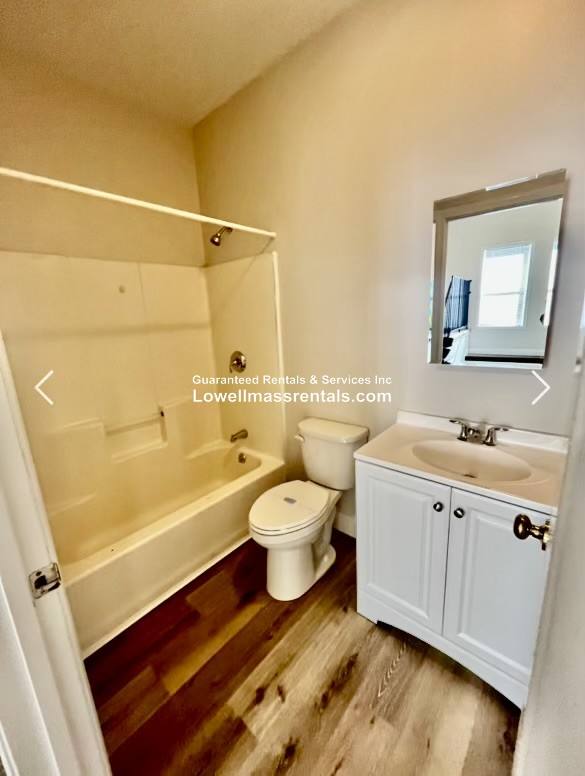 Apartment for rent at 258 School St #2, Lowell, MA 01854