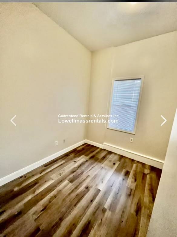 Apartment for rent at 258 School St #2, Lowell, MA 01854